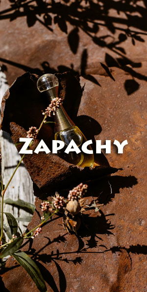 Zapachy