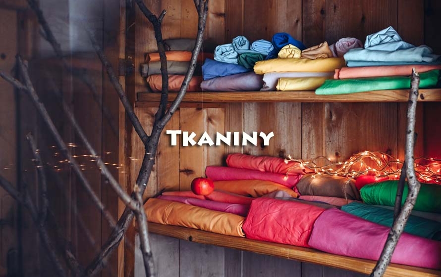 Tkaniny