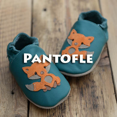 Pantofle