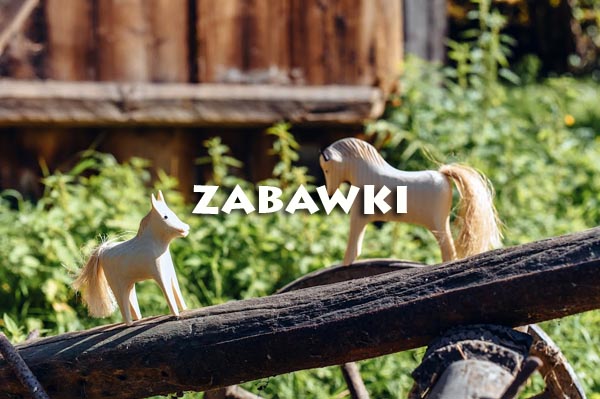 Zabawki