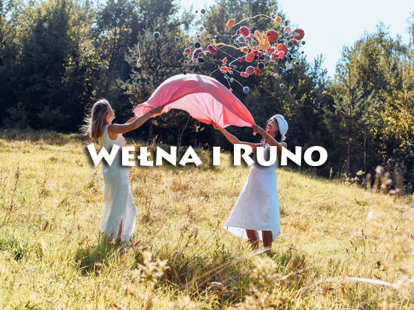 Wełna i Runo
