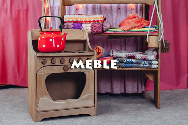 Meble