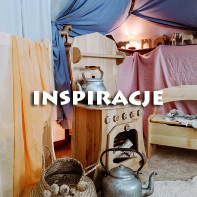 Inspiracje